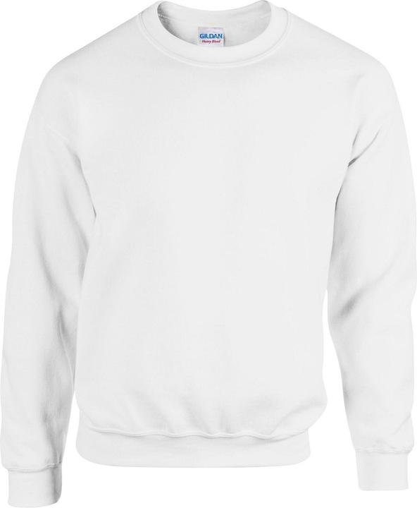 Produktbild Gildan Sweatshirt Rundhalsausschnitt (4XL)