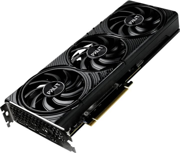 Produktbild Palit GeForce RTX 5070 Infinity 3 (12 GB)