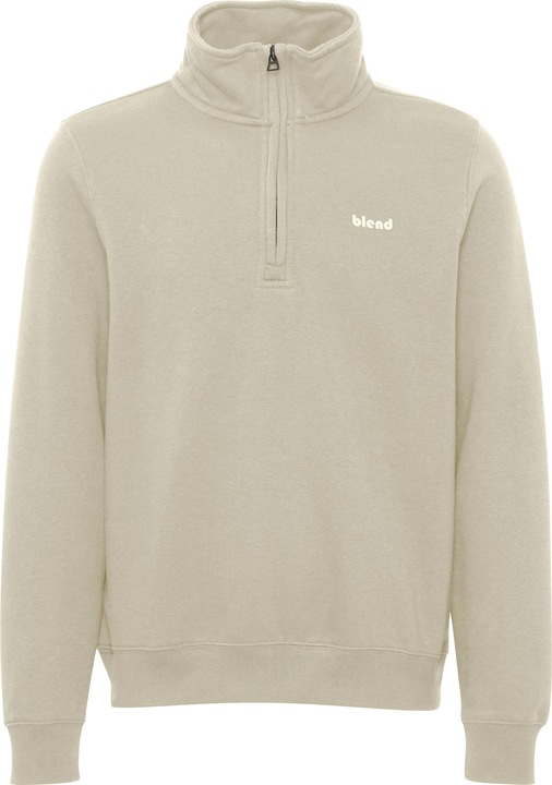 Blend BHHalfzip Sweatshirt - 20714493