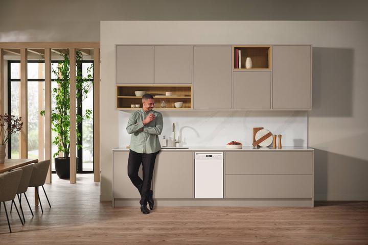 Immagine prodotto Miele G 5740 SCU SL