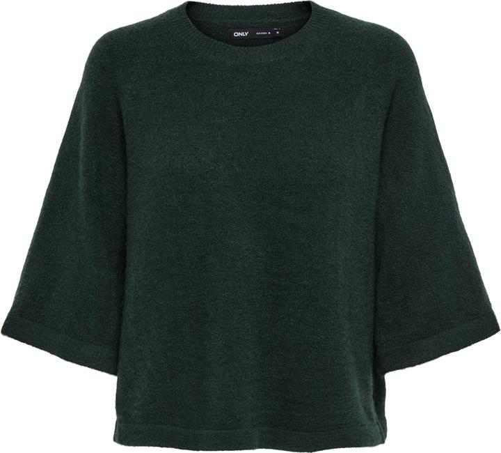 Actual product image Only Pgsimoni 3/4 Pullover Knt (S)