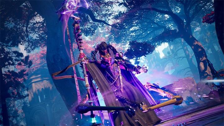 Actual product image Gearbox Godfall - Ascended Edition (PS5, DE)