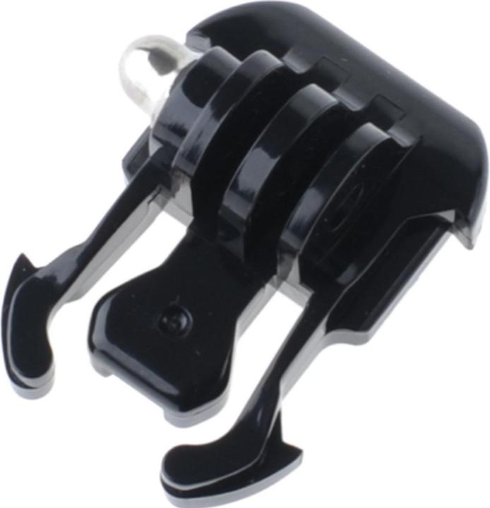 Caruba J Mount Klein voor GoPro