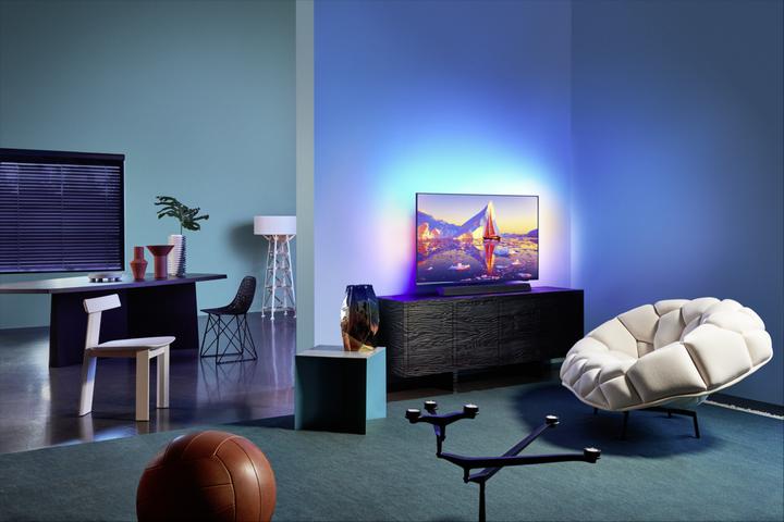Produktbild Philips 55PUS9435/12 (55", LED, 4K)
