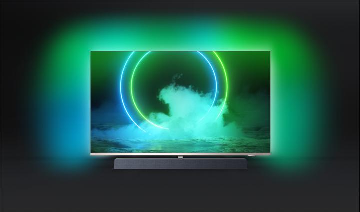 Produktbild Philips 55PUS9435/12 (55", LED, 4K)