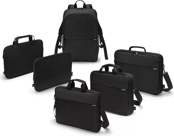 Produktbild Dicota Sleeve ONE, 14inch - 14.1inch (14.09", Universal)
