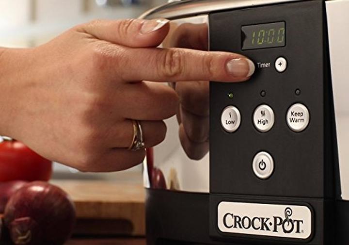Productafbeelding Crockpot Schongarer