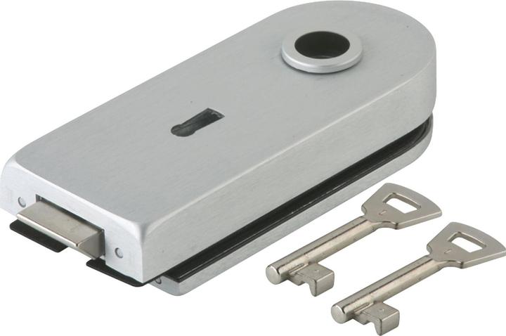 Immagine prodotto Dormakaba ser. vetro Studio Rondo BB, F150