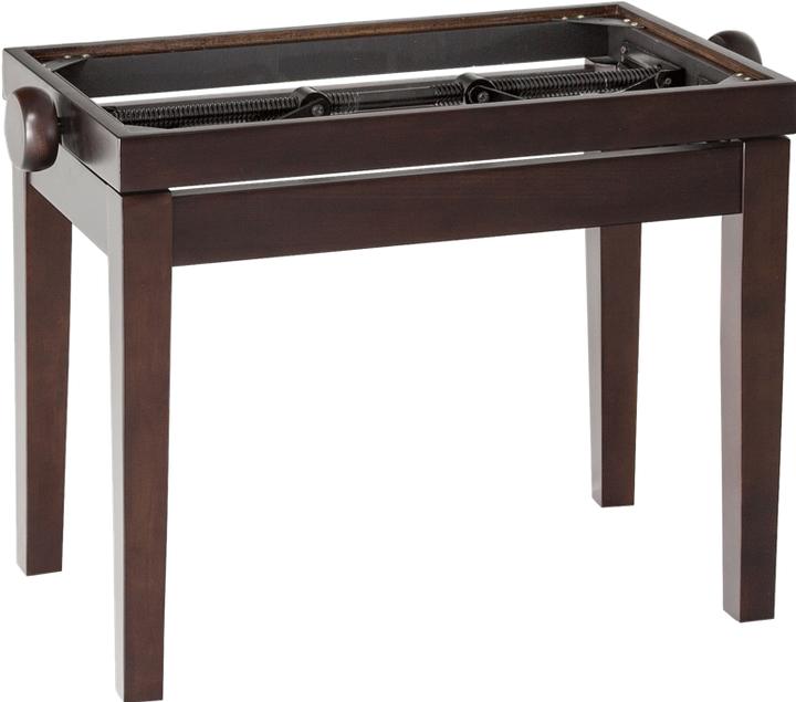 Actual product image K&M 13730 (Piano bench)