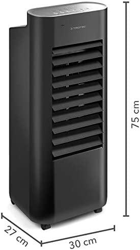 Actual product image Trotec Aircooler