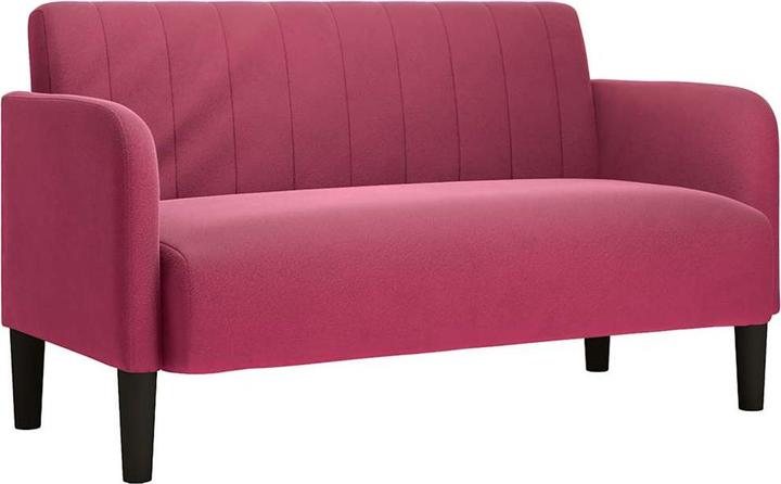 Produktbild vidaXL Zweiersofa (2-Sitzer)