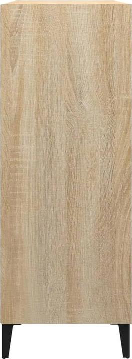 Image du produit vidaXL Sideboard (69.50 x 32.50 x 90 cm)