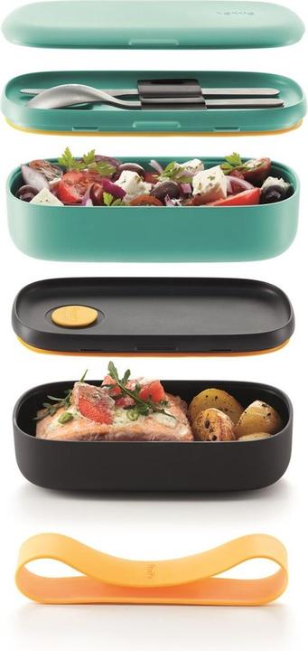 Produktbild Lékué Lunch Box