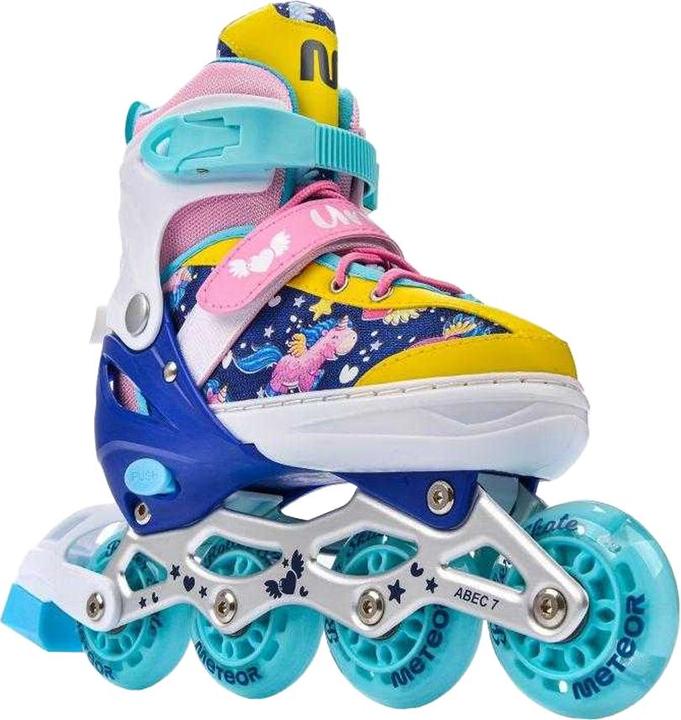 Produktbild Ty InlineSkates Einhorn (35, 37)