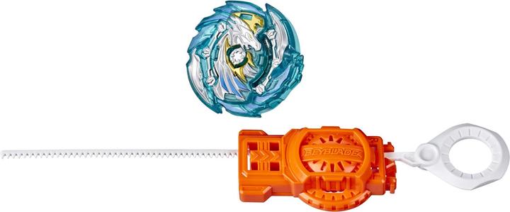 Produktbild Hasbro Beyblade Burst Rise Hypersphere Harmony Pegasus P5 Starter Pack (1 Spieler)