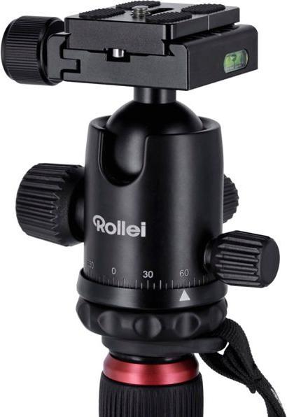 Actual product image Rollei Compact Traveller No. 2