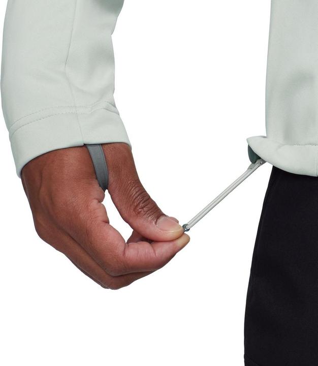 Produktbild Mammut Ultimate VIII SO Hooded Jacket Men, Softshell Jacke (XL)