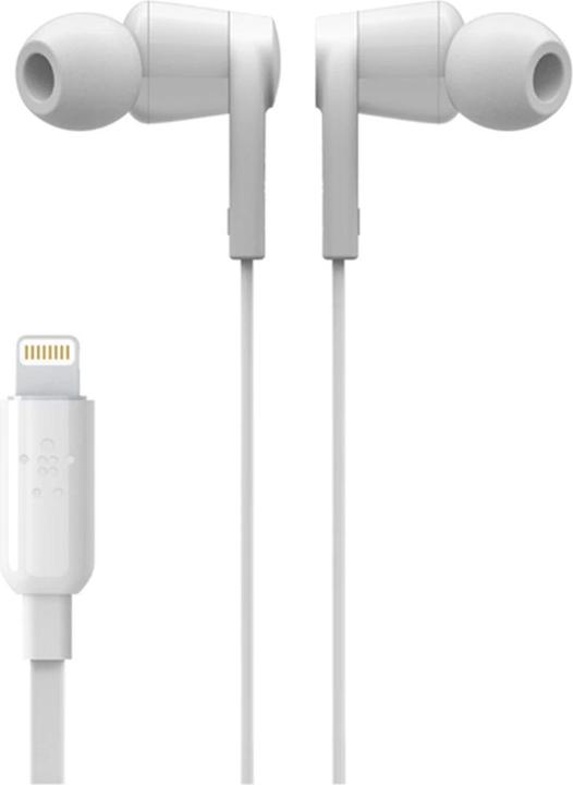 Produktbild Belkin Rockstar (Keine Geräuschunterdrückung, Kabelgebunden)