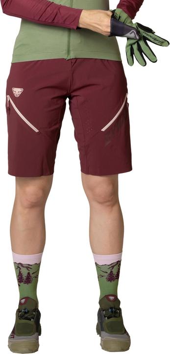 Image du produit Dynafit Short Ride Light Dynastretch (XS)