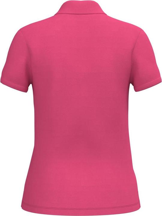 Produktbild iDeal Basic Piqué-Poloshirt, Damen (M)