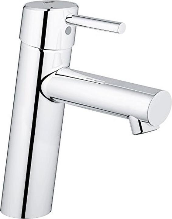 Grohe Concetto Einhand-Waschtischbatterie M-Size