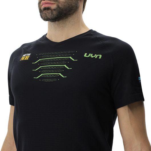 Produktbild UYN T-Shirt Padel X Candela (S)