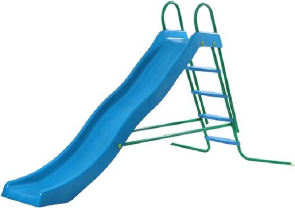 Produktbild Starplast Wavy mit Wasserspiel (2.85 x 1.50 x 1.50 m)