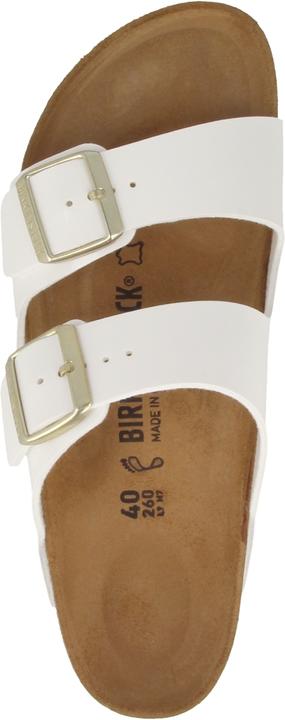 Immagine prodotto Birkenstock Arizona Birko-Flor Lack normal (43)