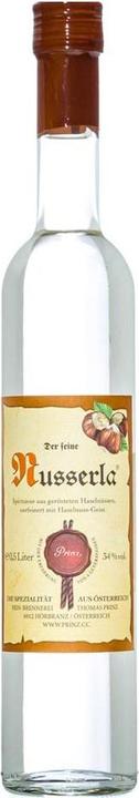Produktbild Prinz Nusserla 0,5l
