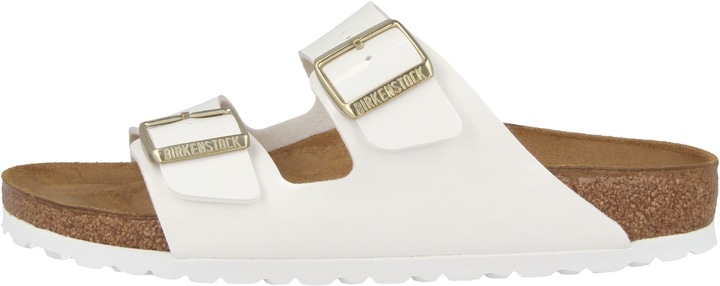 Birkenstock Arizona Birko-Flor Lack normal