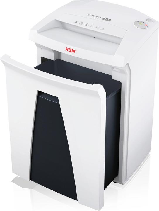 Actual product image HSM SECURIO B24 - Document shredder (Particle cut)