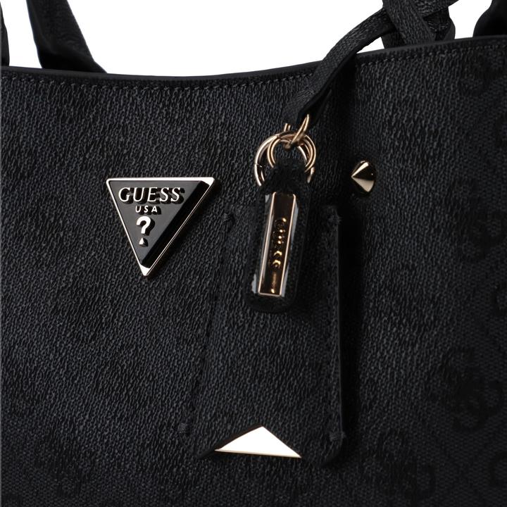 Actual product image Guess Meridian II Schultertasche 29 cm