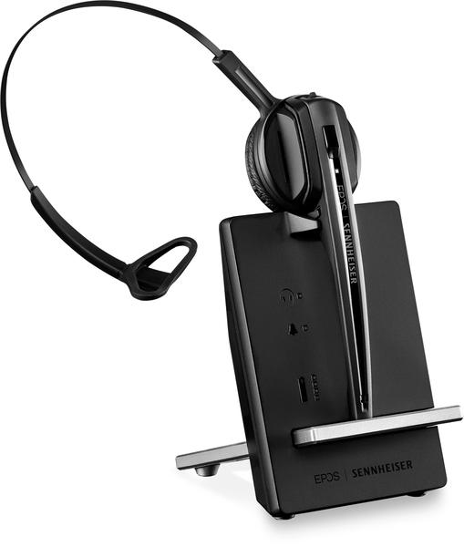 Produktbild EPOS I SENNHEISER IMPACT D 10 Phone II (Kabellos)