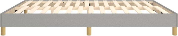 Image du produit vidaXL Boxspringbettgestell (180 x 200 cm)