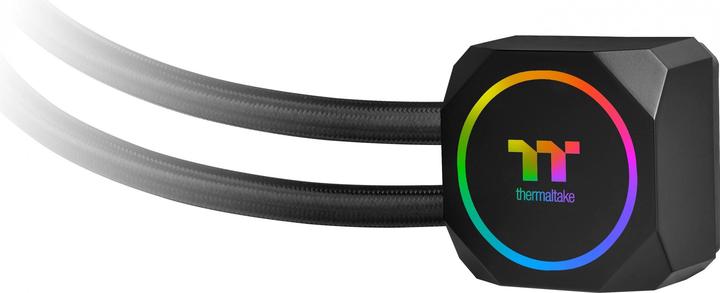 Produktbild Thermaltake Floe RC 240 Memory & CPU AIO Liquid Cooler