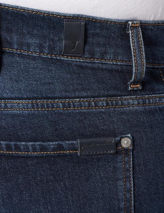 Actual product image 7 For All Mankind Ronnie Deepest Blue Jeans American Vintage (W31/L30)