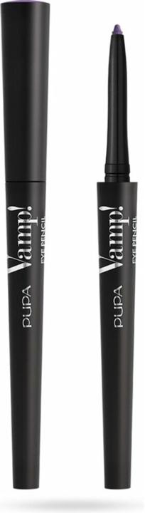 Actual product image Pupa Milano Vamp! Eye Pencil Hypnotic Purple (103 Hypnotic Purple)