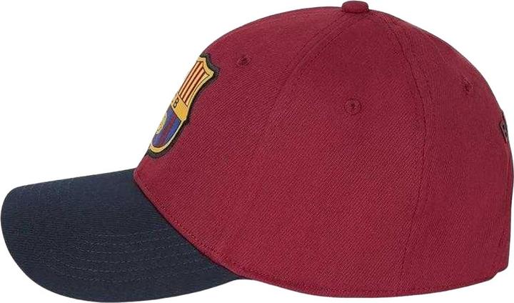 Produktbild FC Barcelona Always Grana BaseballMütze