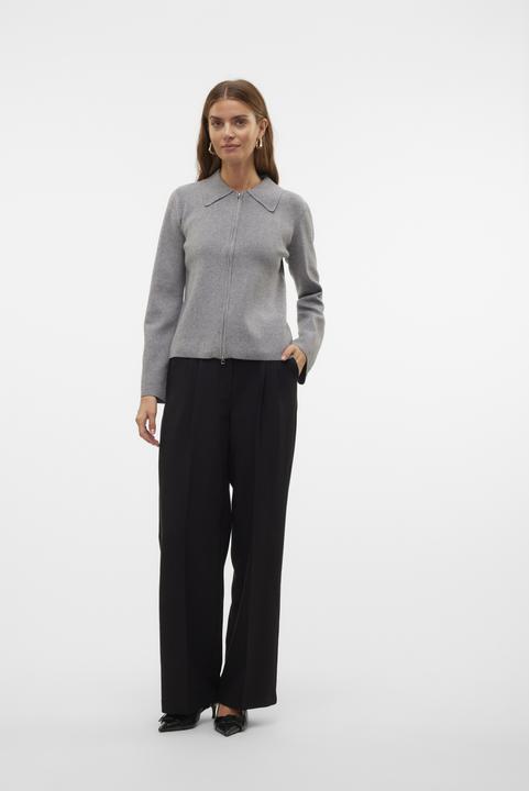 Produktbild Vero Moda VMHANNA Strickjacke Strickjacke (S)