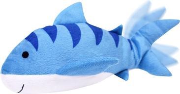 Produktbild Croci Spa Dancing Fish moving fish for dogs 27x7cm (Kauspielzeug Hund)