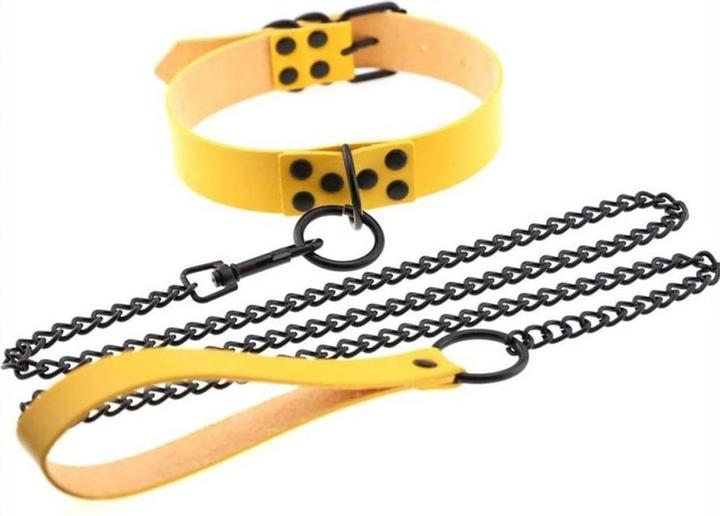 Jaune
