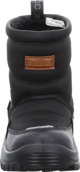 Actual product image Gulliver Frost GTX (21)