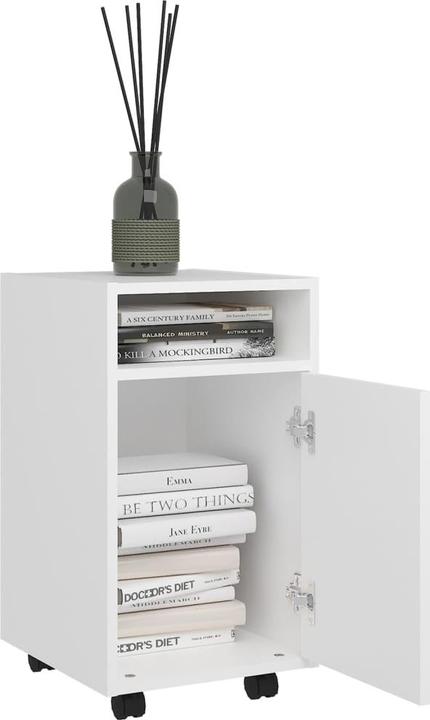 Actual product image VidaXL Beistellschrank (33 x 38 x 60 cm)