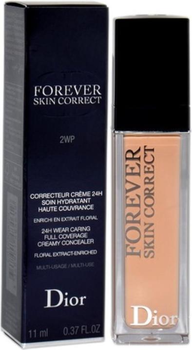 Actual product image Dior DSK Forever Skin Correct 2Wp Int23 (2WP Warm Peach)