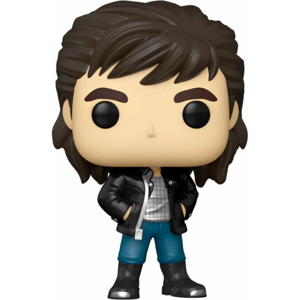 Funko Duran Duran POP! Rocks Vinyl Figurine Wild Boys Andy 9 cm