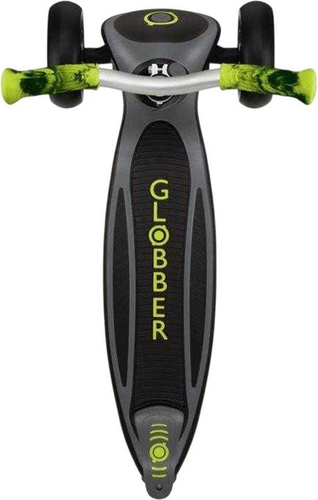 Produktbild Globber Master Prime Roller 3 Räder