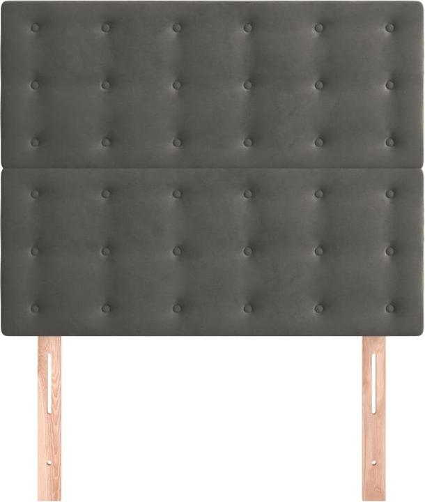 Image du produit vidaXL Kalel (144 x 5 x 128 cm)