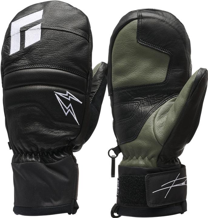 Produktbild Black Diamond Max Palm Spark Mitts (M)