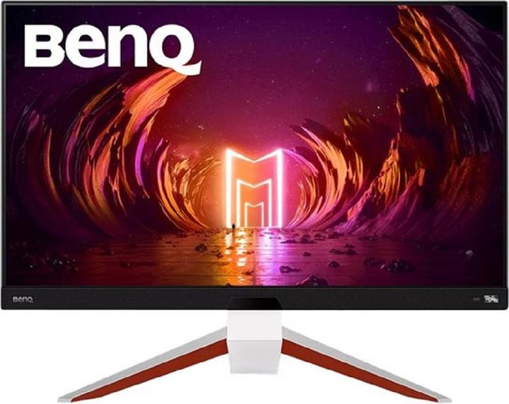 Produktbild BenQ Mobiuz EX2710U (3840 x 2160 Pixel, 27")