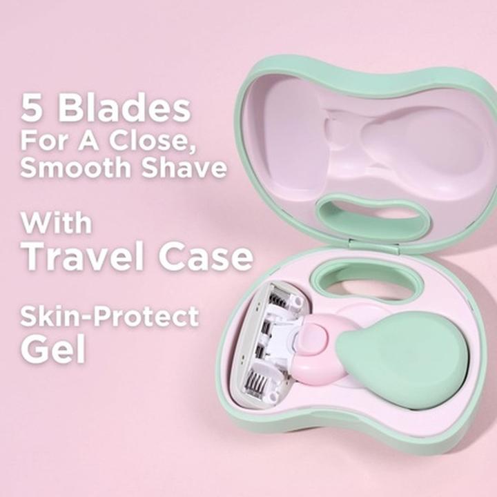 Actual product image Wilkinson Intuition